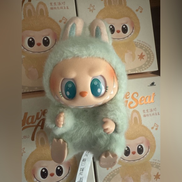 Ququ - Picture 1 of 1